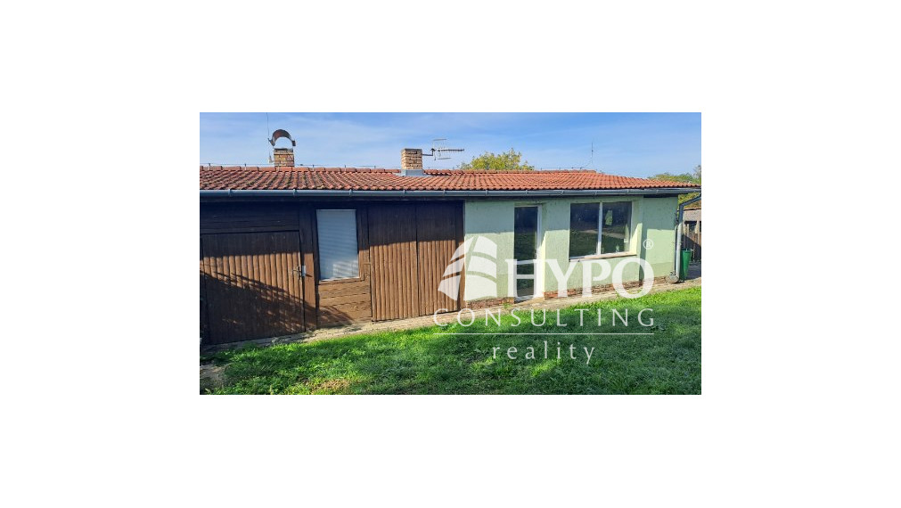 Ranč s agroturistickým ubytovaním v malebnej dedinke Čechy