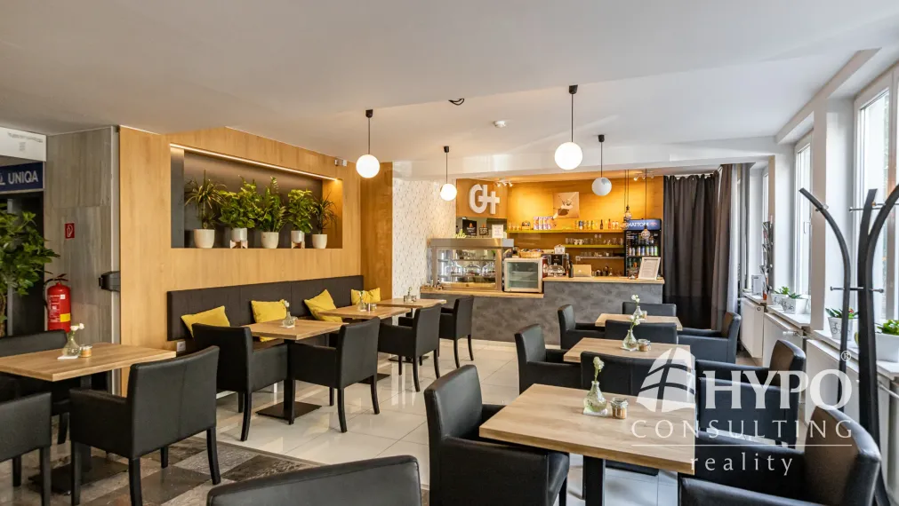 Kancelárie GAJOVA 4 v samom centre Bratislavy