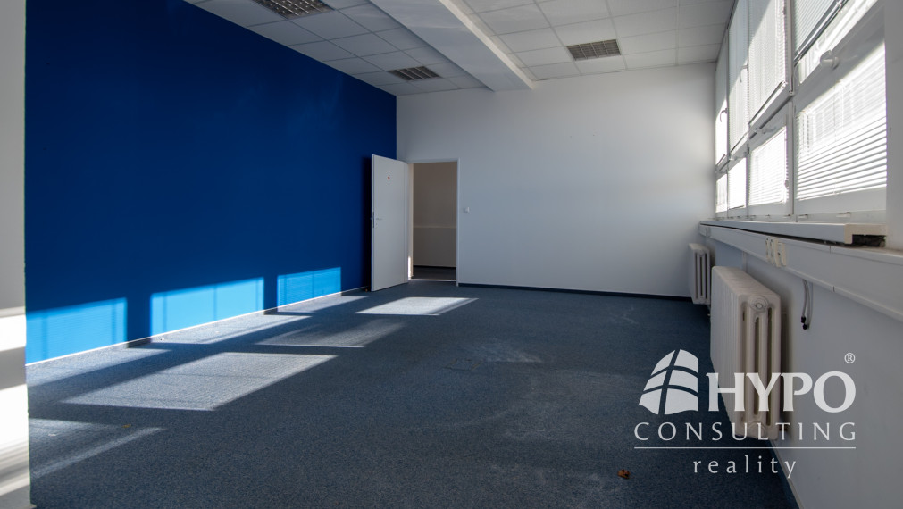 Kancelárie GAJOVA 4 v samom centre Bratislavy