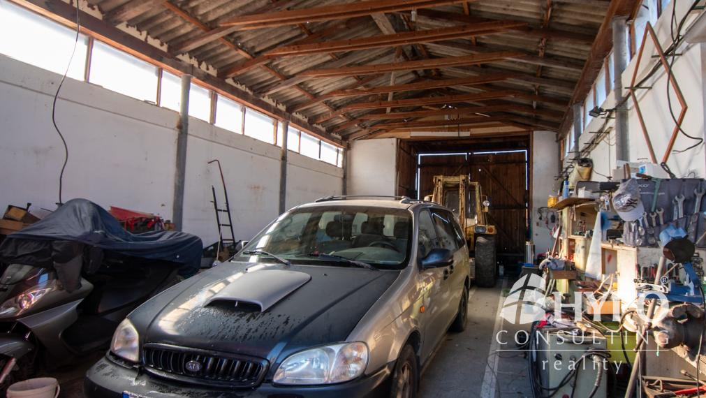 Priestranný dom s veľkým pozemkom vhodný aj na investíciu