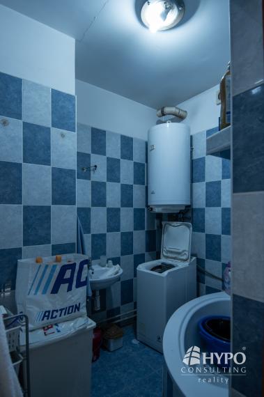 Priestranný dom s veľkým pozemkom vhodný aj na investíciu