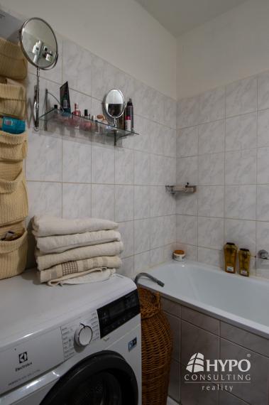 BA-Vrakuňa-príjemný 3 izb. byt-balkón aj loggia