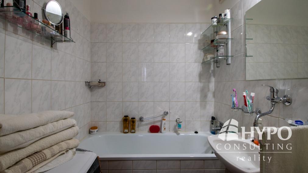 BA-Vrakuňa-príjemný 3 izb. byt-balkón aj loggia