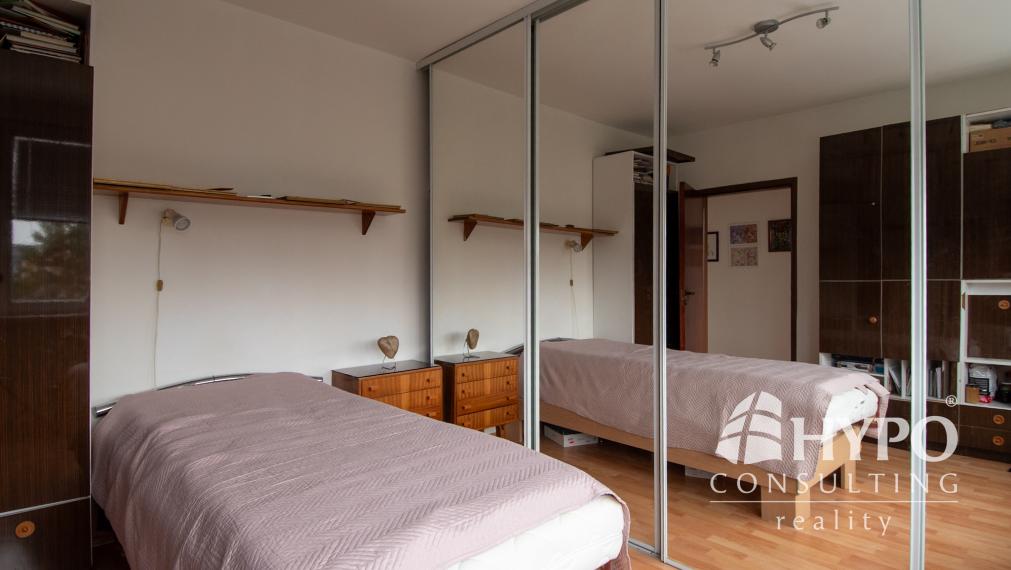 BA-Vrakuňa-príjemný 3 izb. byt-balkón aj loggia