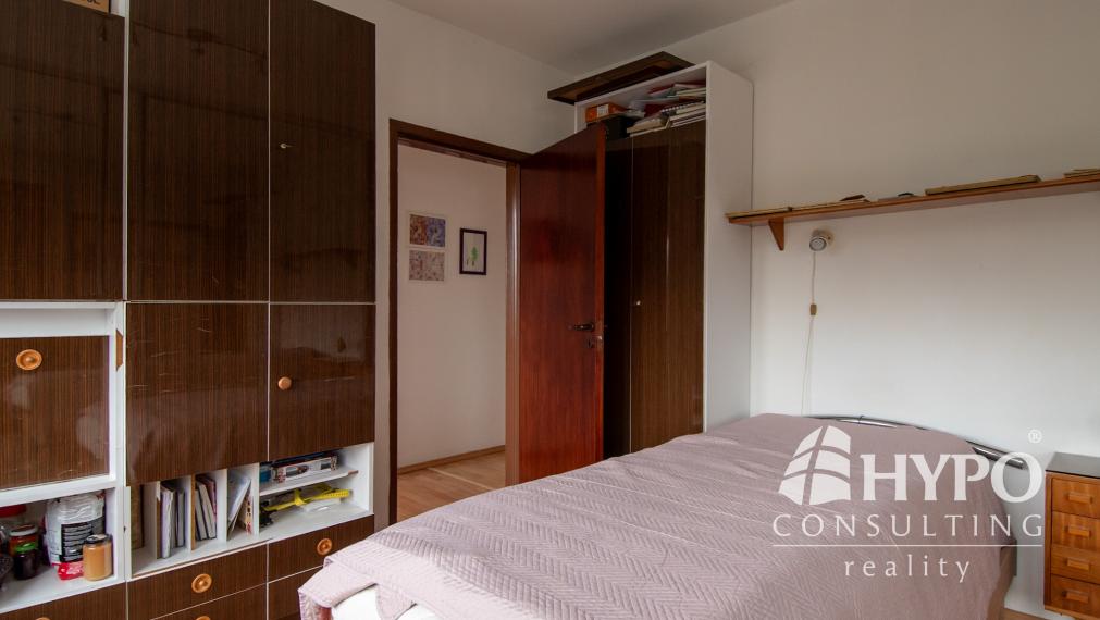 BA-Vrakuňa-príjemný 3 izb. byt-balkón aj loggia