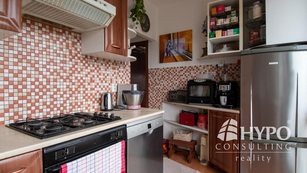 BA-Vrakuňa-príjemný 3 izb. byt-balkón aj loggia