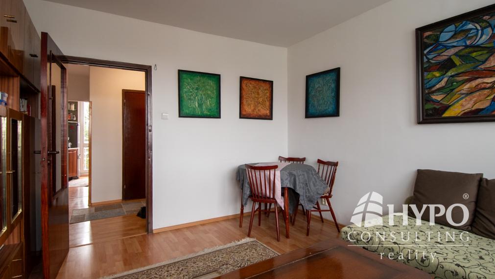 BA-Vrakuňa-príjemný 3 izb. byt-balkón aj loggia