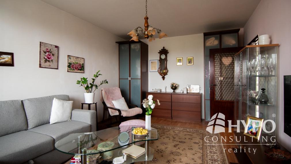 BA-Vrakuňa-príjemný 3 izb. byt-balkón aj loggia