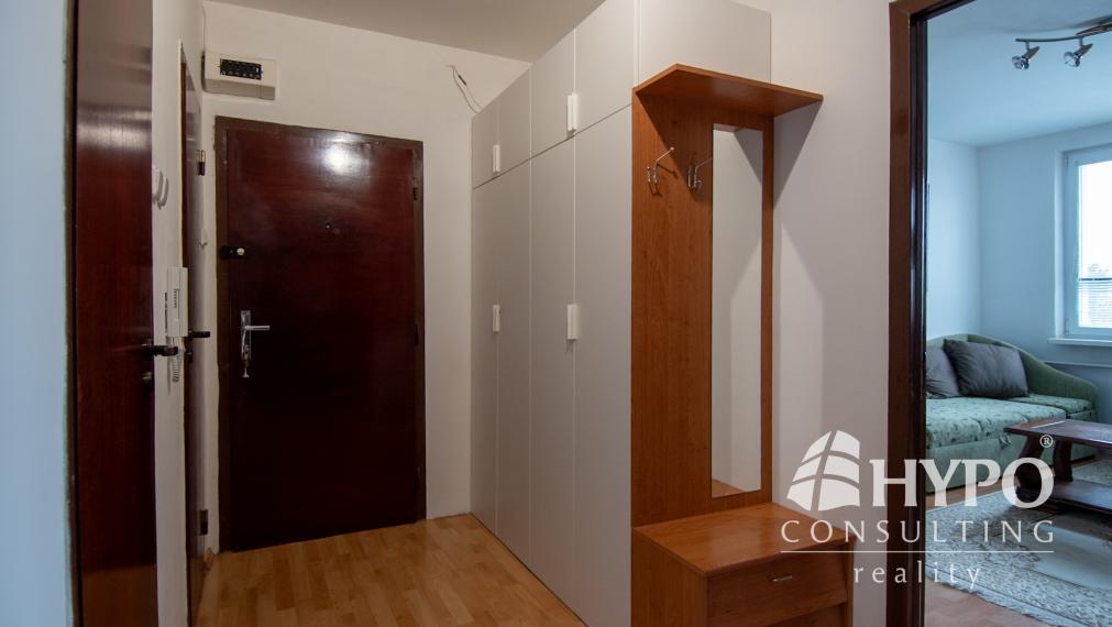 BA-Vrakuňa-príjemný 3 izb. byt-balkón aj loggia