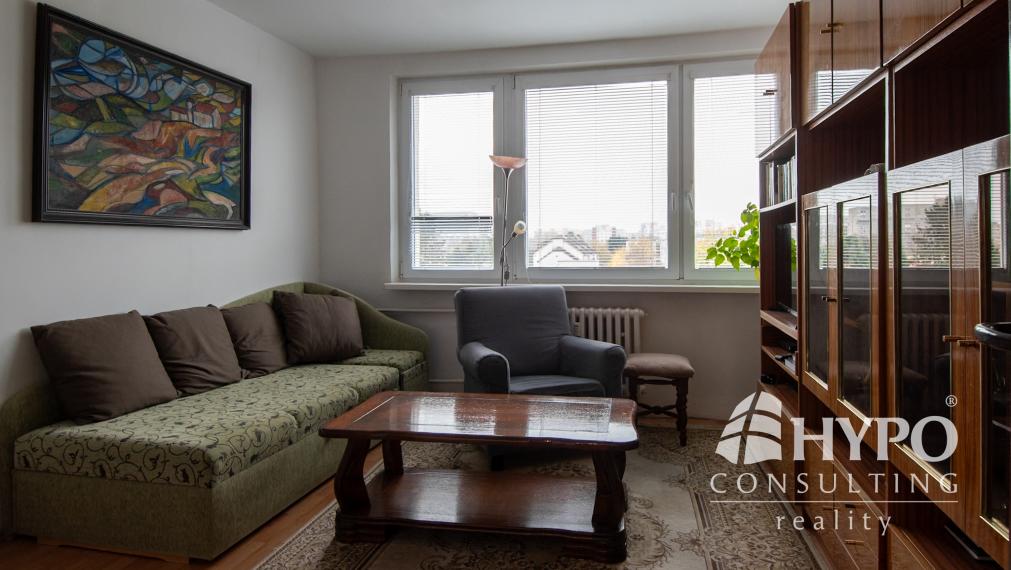 BA-Vrakuňa-príjemný 3 izb. byt-balkón aj loggia