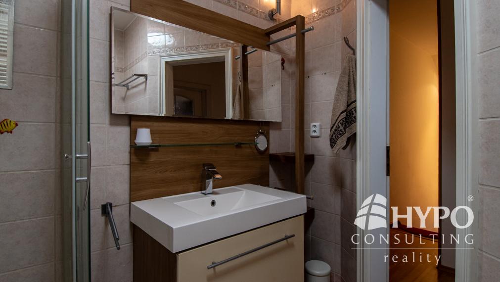 Priestranný 3izbový mezonet v novostavbe z roku 2000