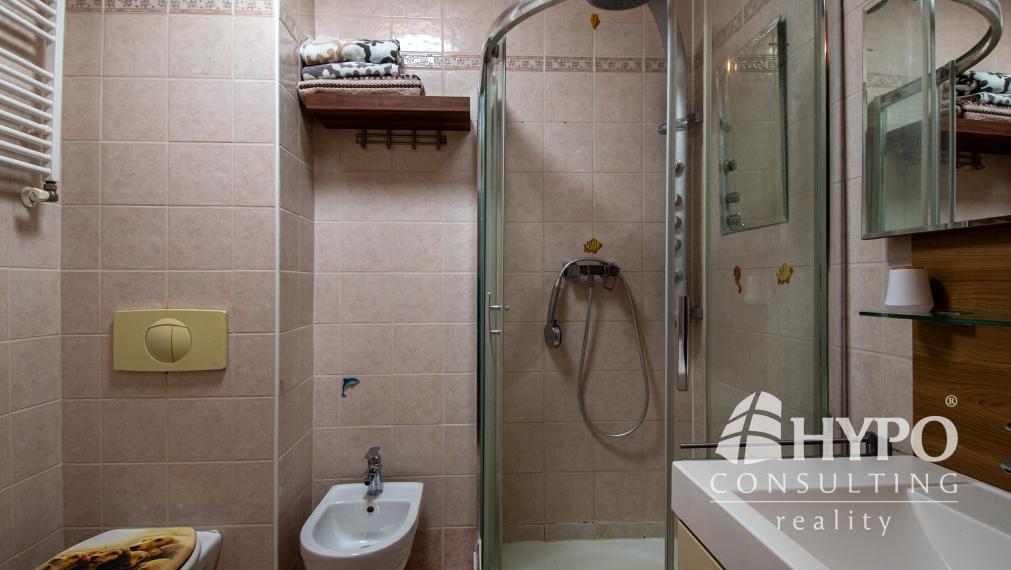 Priestranný 3izbový mezonet v novostavbe z roku 2000