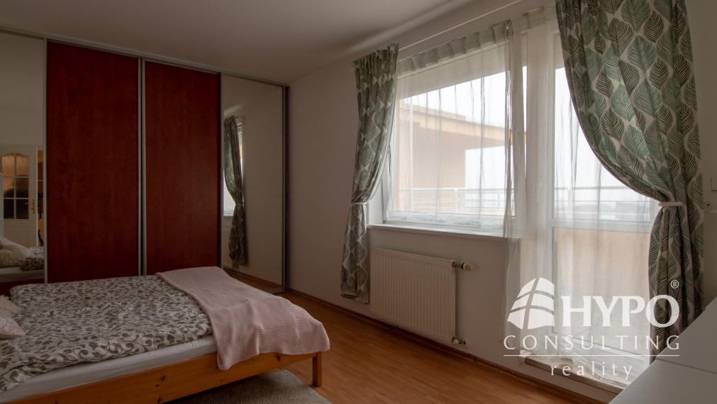 Priestranný 3izbový mezonet v novostavbe z roku 2000