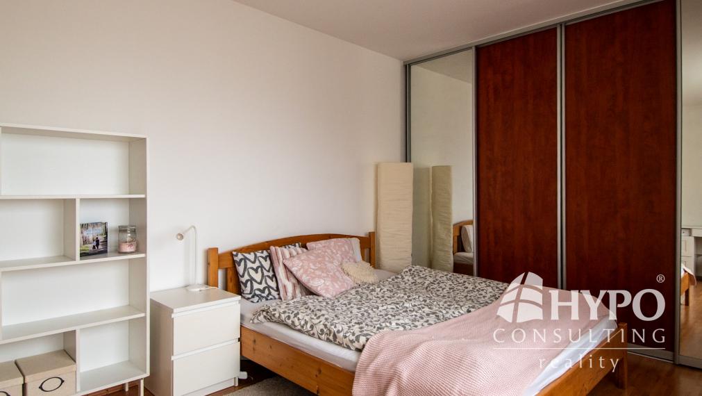 Priestranný 3izbový mezonet v novostavbe z roku 2000