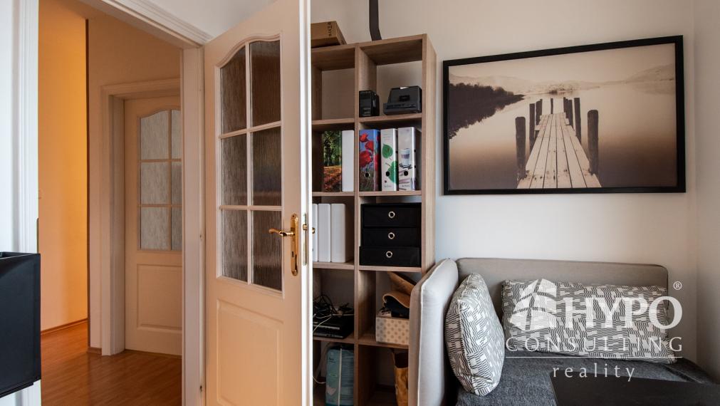 Priestranný 3izbový mezonet v novostavbe z roku 2000