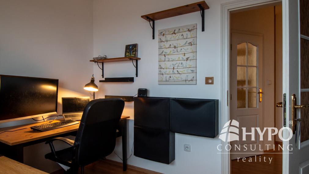 Priestranný 3izbový mezonet v novostavbe z roku 2000