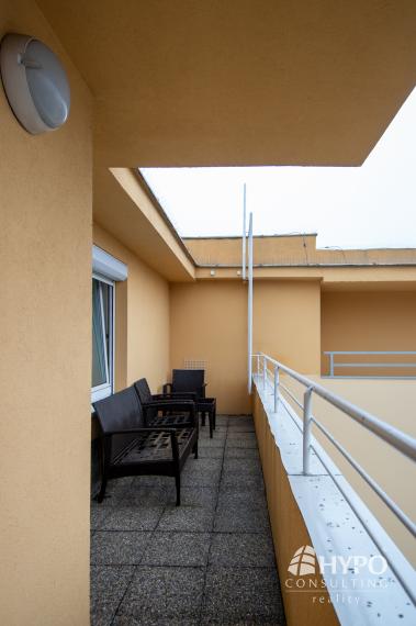 Priestranný 3izbový mezonet v novostavbe z roku 2000