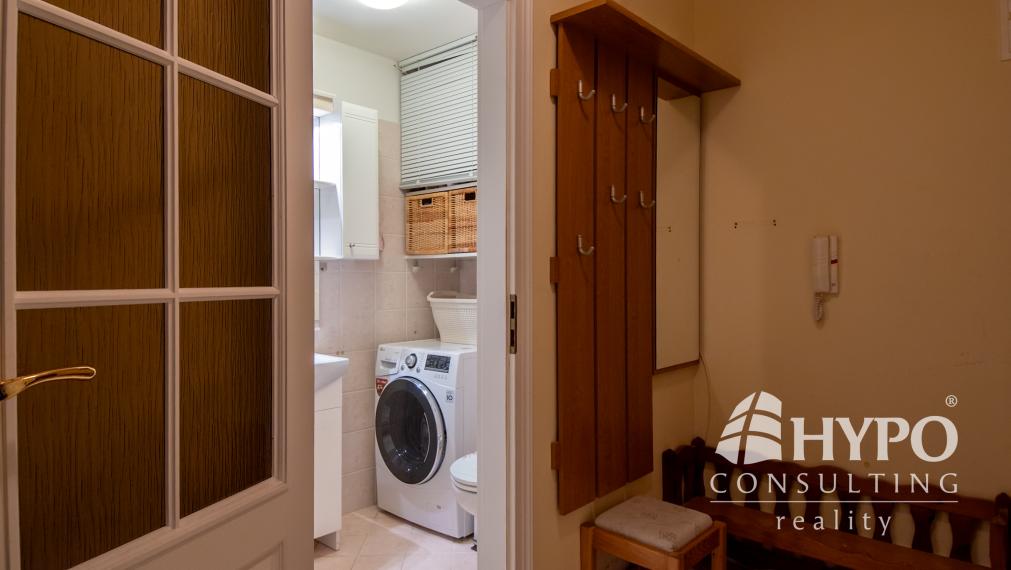 Priestranný 3izbový mezonet v novostavbe z roku 2000