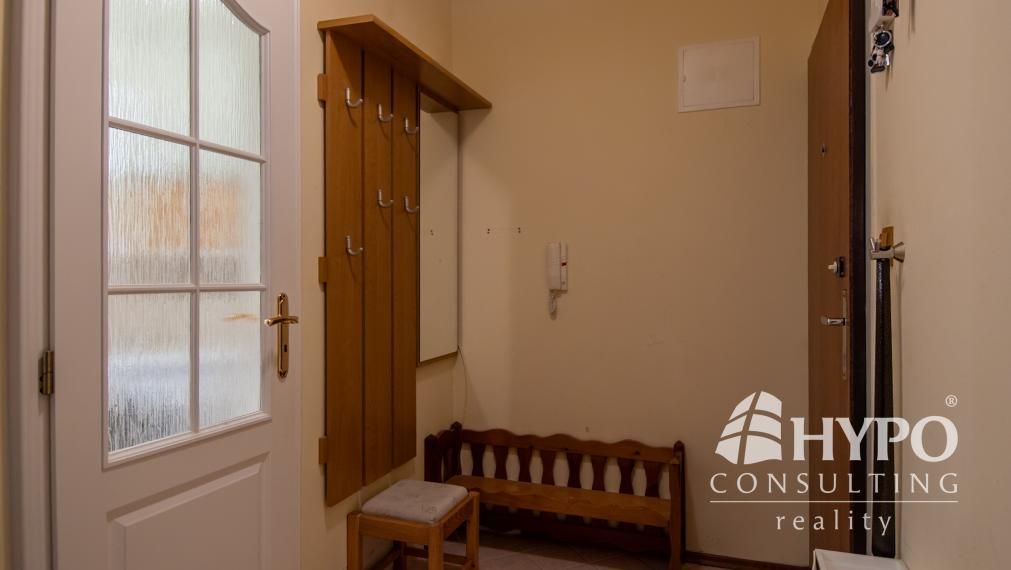 Priestranný 3izbový mezonet v novostavbe z roku 2000