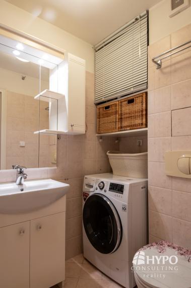 Priestranný 3izbový mezonet v novostavbe z roku 2000