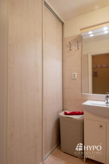 Priestranný 3izbový mezonet v novostavbe z roku 2000