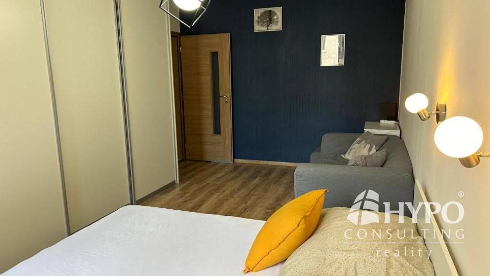 3 Izbový byt v Bojniciach