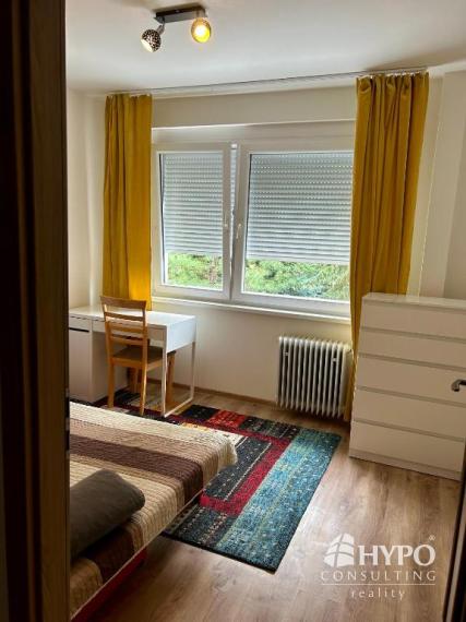 3 Izbový byt v Bojniciach