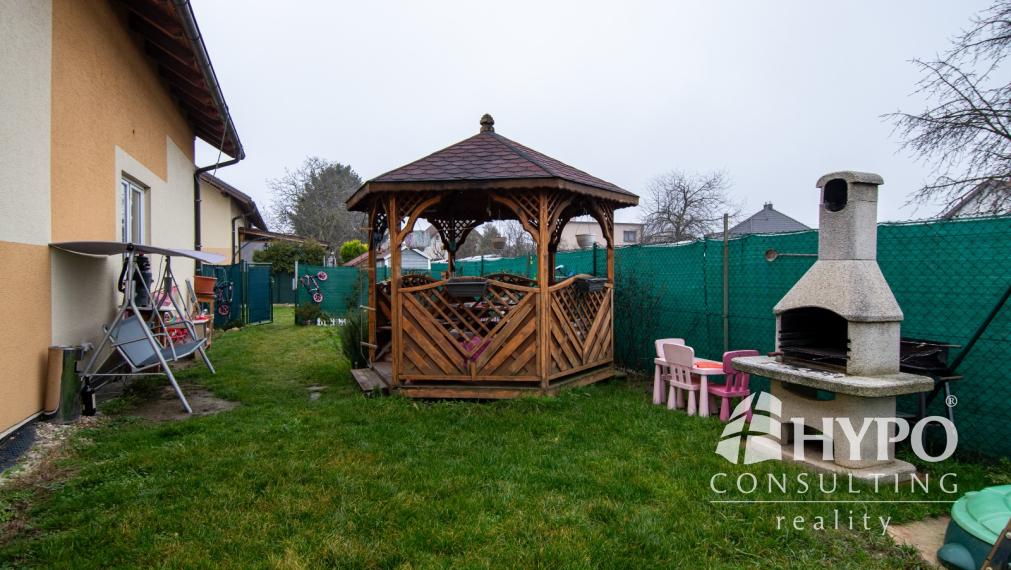 Útulný 3i mezonet v Moste pri Bratislave