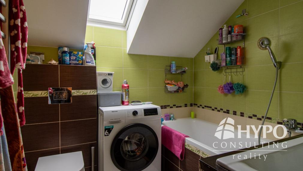 Útulný 3i mezonet v Moste pri Bratislave