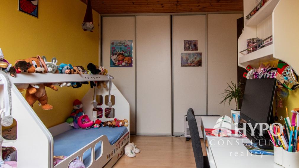 Útulný 3i mezonet v Moste pri Bratislave