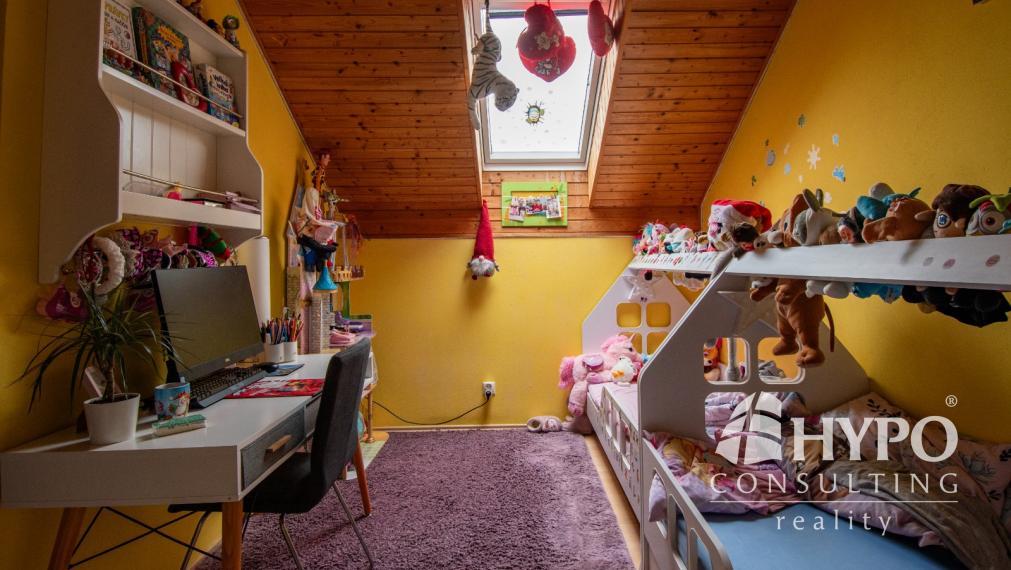 Útulný 3i mezonet v Moste pri Bratislave