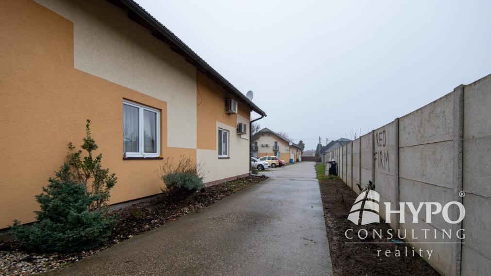 Útulný 3i mezonet v Moste pri Bratislave