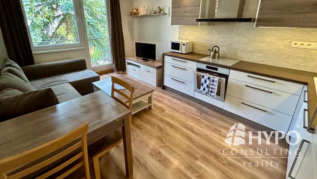 3 Izbový byt v Bojniciach