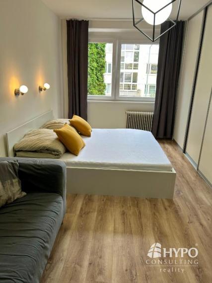 3 Izbový byt v Bojniciach