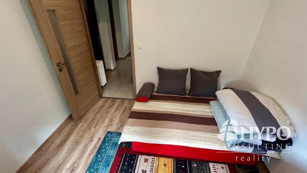 3 Izbový byt v Bojniciach