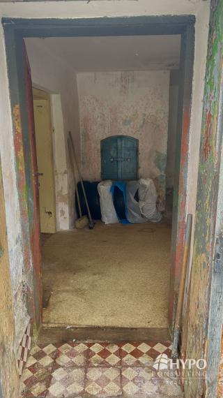 Dom a pozemok 2421m2 Investičná ponuka 82€/m2 pri Malackách