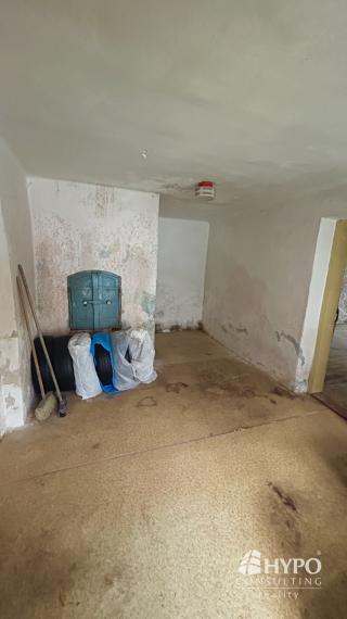 Dom a pozemok 2421m2 Investičná ponuka 82€/m2 pri Malackách