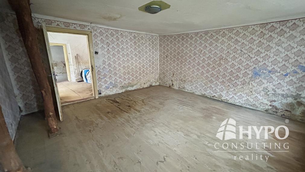 Dom a pozemok 2421m2 Investičná ponuka 82€/m2 pri Malackách