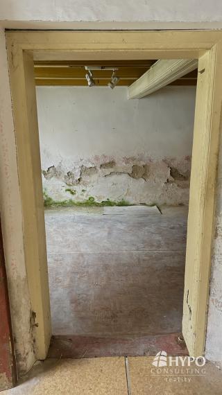 Dom a pozemok 2421m2 Investičná ponuka 82€/m2 pri Malackách