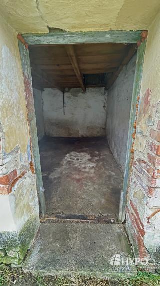 Dom a pozemok 2421m2 Investičná ponuka 82€/m2 pri Malackách