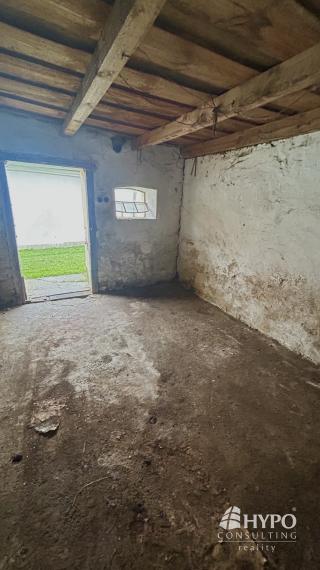 Dom a pozemok 2421m2 Investičná ponuka 82€/m2 pri Malackách