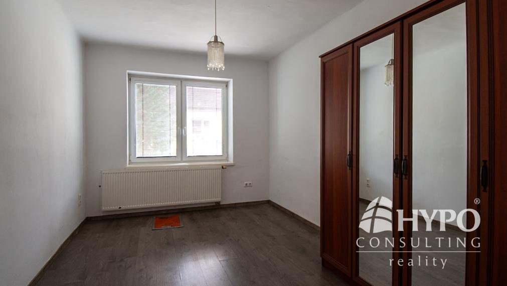 Zrekonštruovaný dom 5 minút od Bratislavy Wolftshal Rakúsko