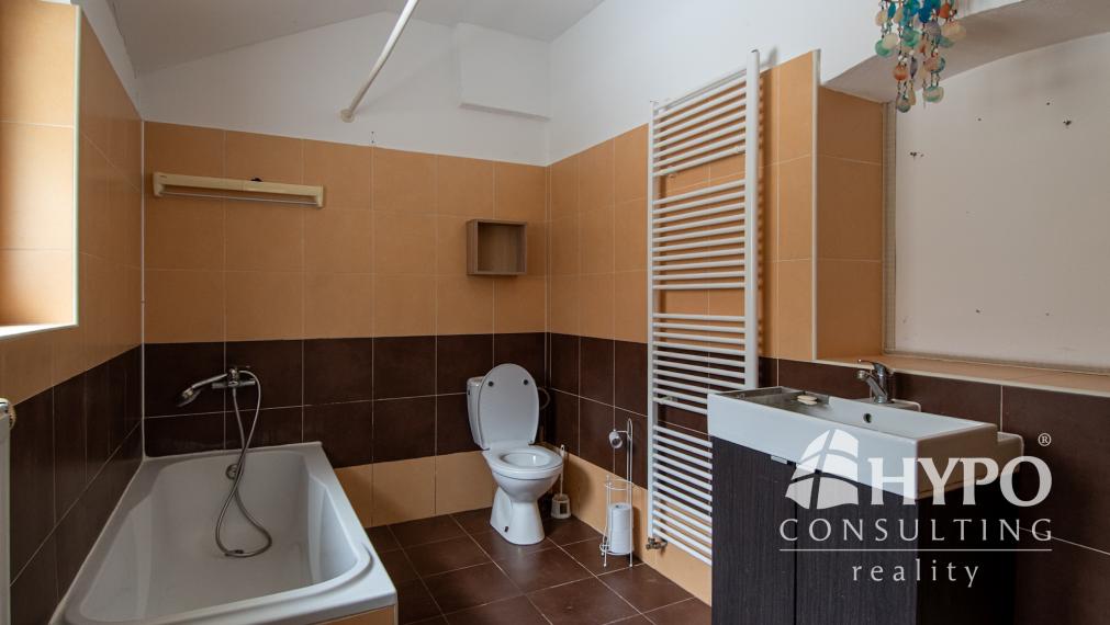 Zrekonštruovaný dom 5 minút od Bratislavy Wolftshal Rakúsko