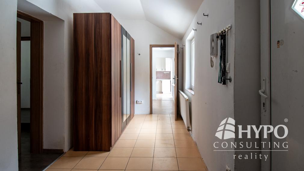 Zrekonštruovaný dom 5 minút od Bratislavy Wolftshal Rakúsko