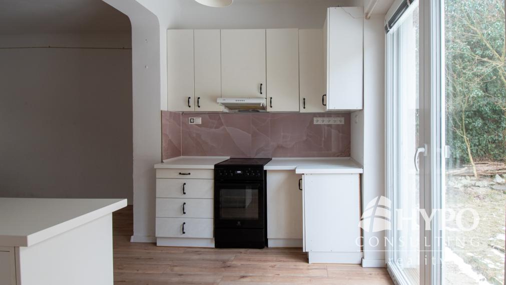 Zrekonštruovaný dom 5 minút od Bratislavy Wolftshal Rakúsko