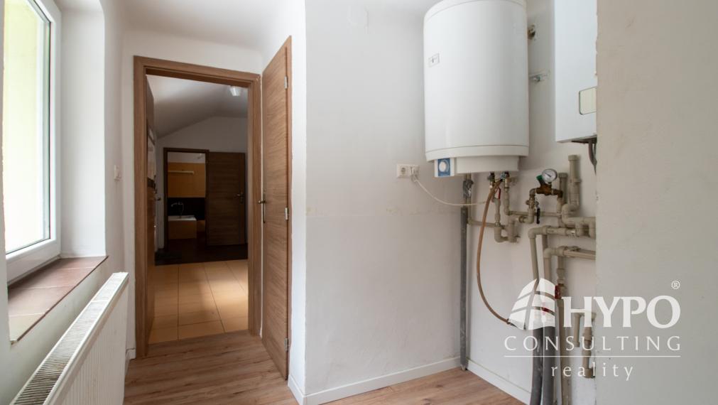 Zrekonštruovaný dom 5 minút od Bratislavy Wolftshal Rakúsko