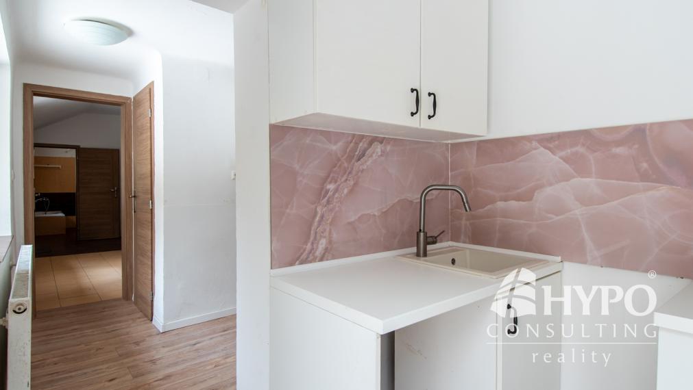 Zrekonštruovaný dom 5 minút od Bratislavy Wolftshal Rakúsko