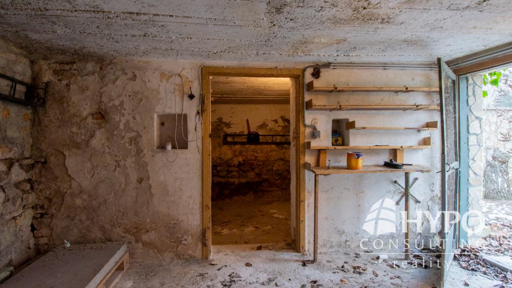 Zrekonštruovaný dom 5 minút od Bratislavy Wolftshal Rakúsko