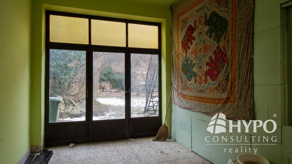 Zrekonštruovaný dom 5 minút od Bratislavy Wolftshal Rakúsko