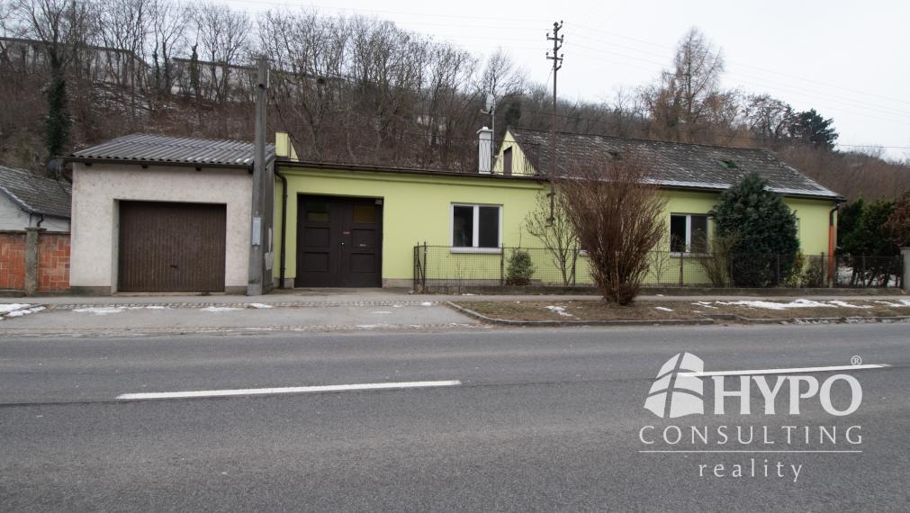 Zrekonštruovaný dom 5 minút od Bratislavy Wolftshal Rakúsko